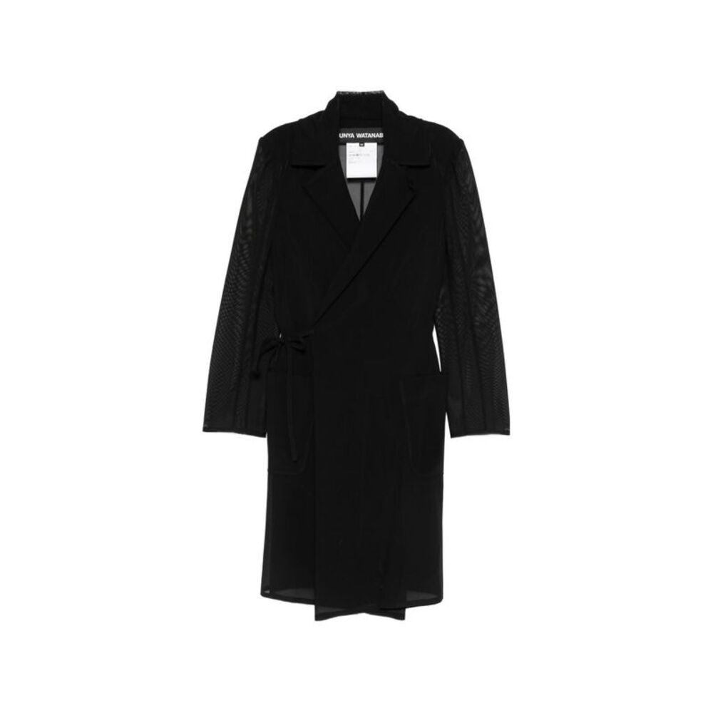 Junya Watanabe Women Midi Coat